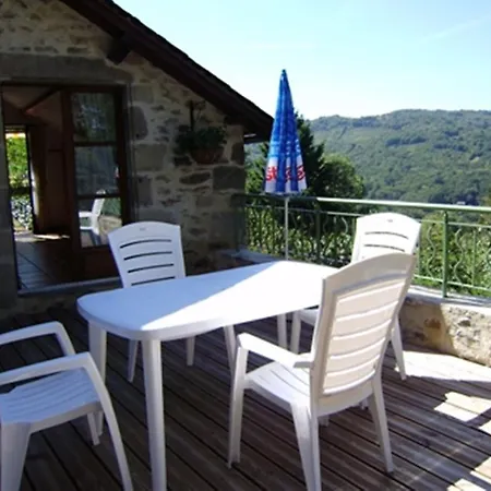 Nyaraló Gites De La Bastide *