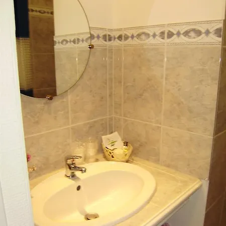 Gites De La Bastide Nyaraló *