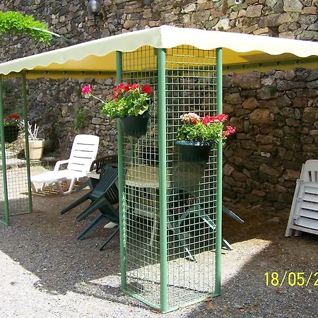 Gites De La Bastide * Najac