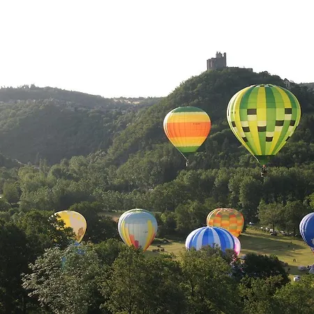 Gites De La Bastide Nyaraló *