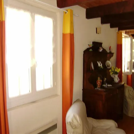 Gites De La Bastide