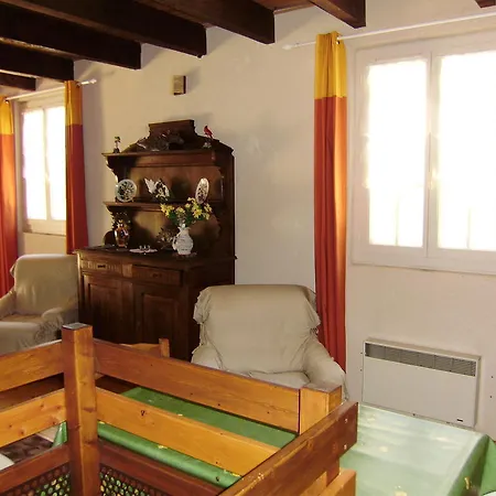 Gites De La Bastide
